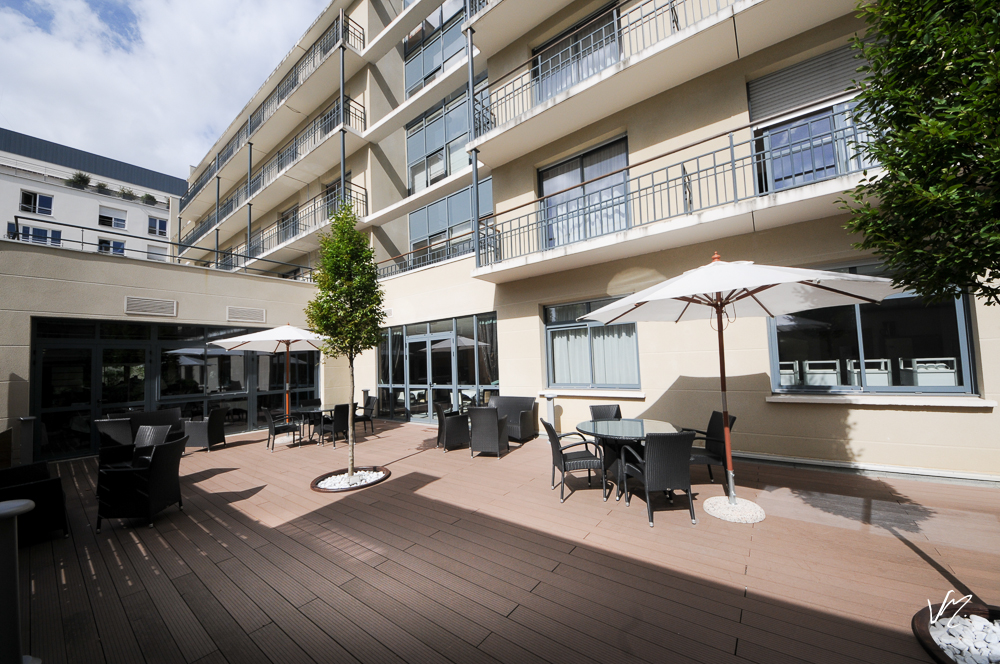 Clinique Pont de Sèvres ORPEA